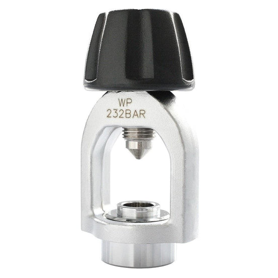 Mares DIN / Yoke Adaptor - Mike's Dive Store