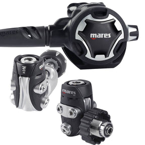 Mares Dual ADJ 52X Regulator