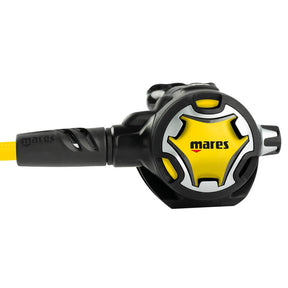 Mares Dual ADJ Octopus