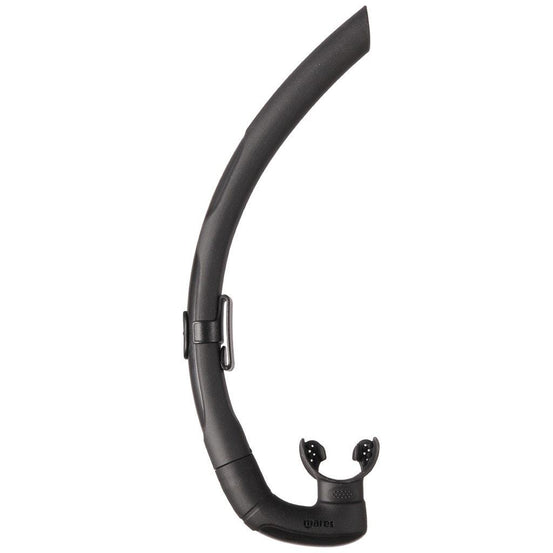 Mares Dual Snorkel - Black - Mike's Dive Store