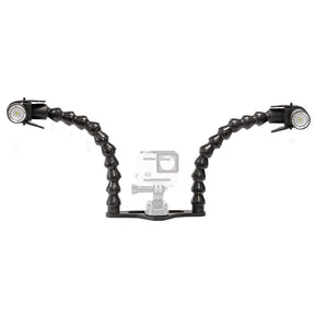 Mares EOS 10RW Video Set