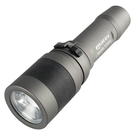 Mares EOS 10RZ Dive Torch - Mike's Dive Store