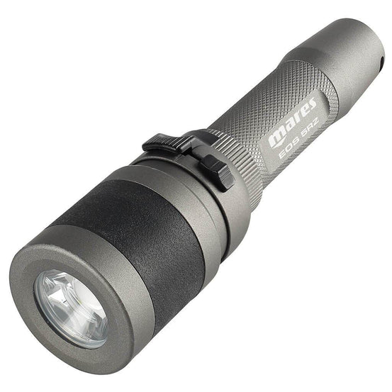 Mares EOS 5RZ Dive Torch - Mike's Dive Store