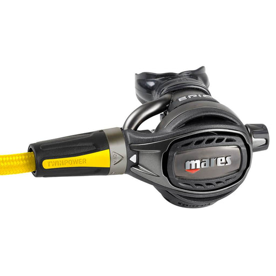 Mares Epic ADJ Octopus - Mike's Dive Store