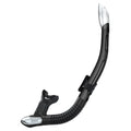 Mares Ergo Splash Snorkel - Black - Mike's Dive Store