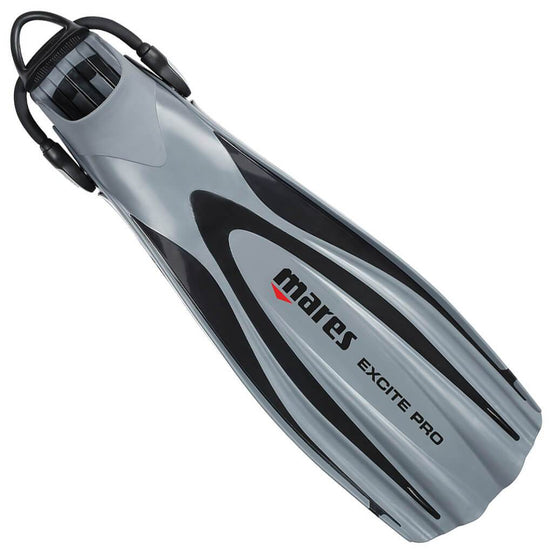 Mares Excite Pro Fins - Mike's Dive Store