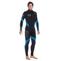 Mares Flexa 8.6.5 Men's Wetsuit | Mike's Dive Store