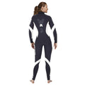 Mares Flexa 3.2.2 Women's Wetsuit | Back | Mike's Dive Store