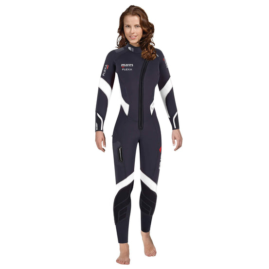 Mares Flexa 3.2.2 Women's Wetsuit | Mike's Dive Store