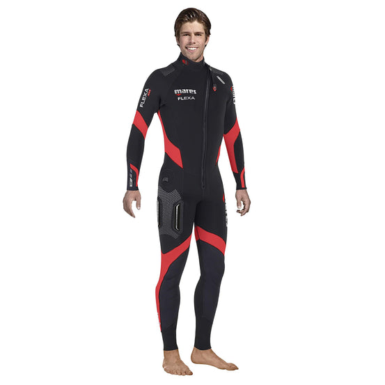 Mares Flexa 5.4.3 Men's Wetsuit | Mike's Dive Store