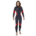 Mares Flexa 5.4.3 Women's Wetsuit | Mike's Dive Store