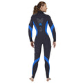Mares Flexa 8.6.5 Women's Wetsuit | Back | Mike's Dive Store