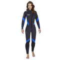 Mares Flexa 8.6.5 Women's Wetsuit | Mike's Dive Store