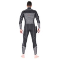 Mares Flexa Graphene Men's Wetsuit | Back | Mike's Dive Store