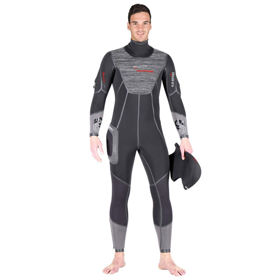 Mares Flexa Graphene Men's Wetsuit | Mike's Dive Store