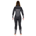 Mares Flexa Graphene Women's Wetsuit | Back | Mike's Dive Store