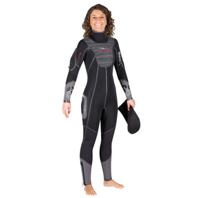 Mares Flexa Graphene Women's Wetsuit
