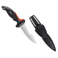Mares Force Plus Dive Knife - Mike's Dive Store