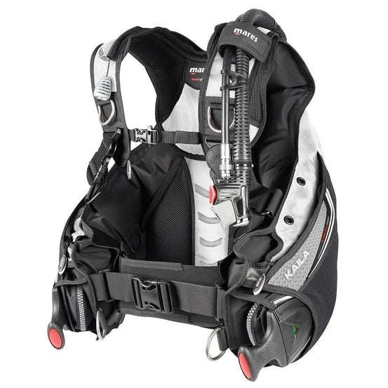 Mares Kaila SLS BCD - Mike's Dive Store