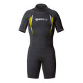 Mares Manta Kid's Shorty Wetsuit | Mike's Dive Store