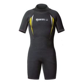 Mares Manta Kid's Shorty Wetsuit