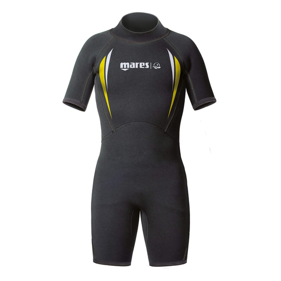 Mares Manta Kid's Shorty Wetsuit | Mike's Dive Store
