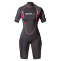 Mares Manta Women's Shorty Wetsuit | Mike's Dive Store