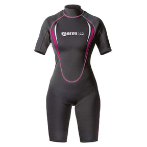 Mares Manta Women's Shorty Wetsuit