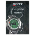 Mares Matrix Dive Computer Display Protector  - Mike's Dive Store