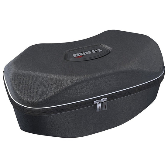 Mares Oval Shell Case - Mike's Dive Store