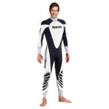 Mares Photosuit Wetsuit | White | Mike's Dive Store
