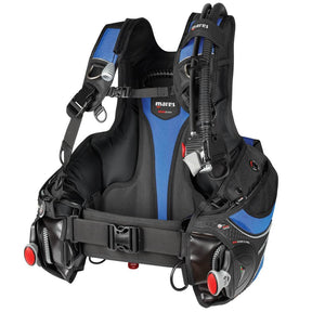 Mares Prestige SLS BCD