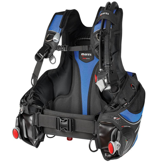 Mares Prestige SLS BCD - Mike's Dive Store