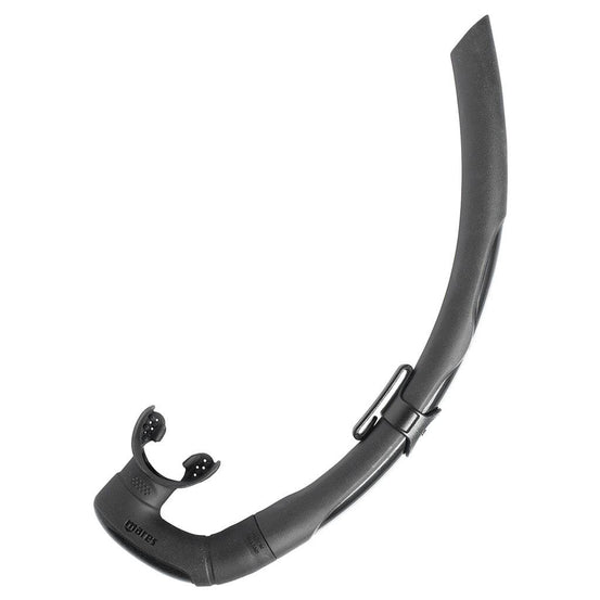 Mares Pro Flex Snorkel - Black - Mike's Dive Store