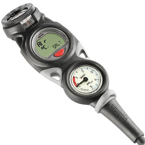 Mares Puck Mission 3 Dive Computer Console