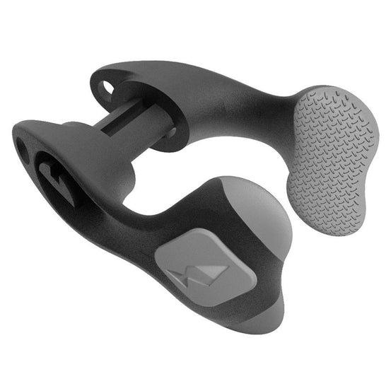 Mares Pure Instinct Apnea Nose Clip - Mike's Dive Store