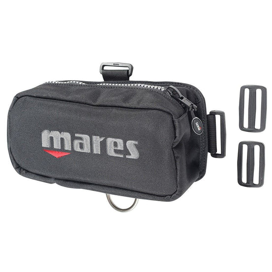 Mares Pure SLS Cargo Pocket - Mike's Dive Store