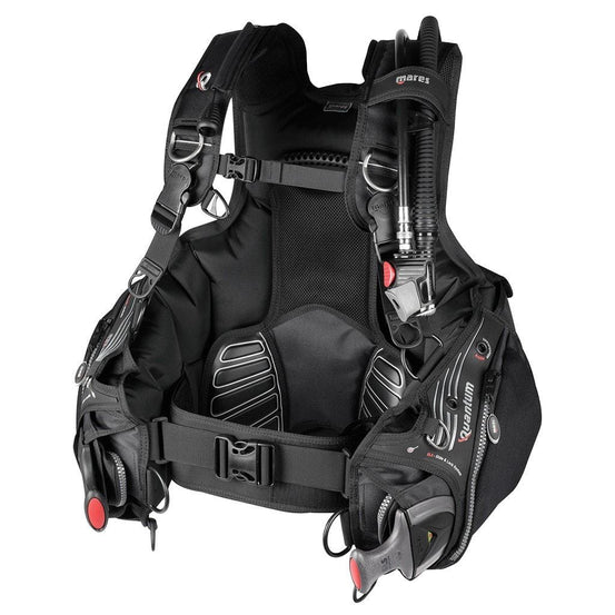 Mares Quantum BCD - Mike's Dive Store