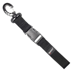 Mares Quick Release Clip with Hook