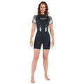 Mares Reef 2.5mm Women's Shorty Wetsuit | Mike's Dive Store