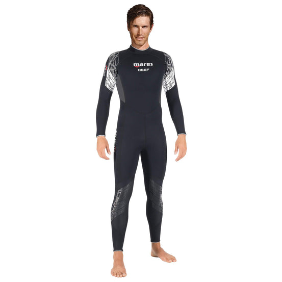Mares Reef 3mm Men's Wetsuit | Mike's Dive Store