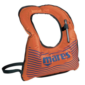 Mares Snorkelling Vest