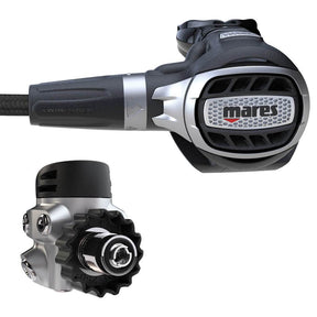 Mares Ultra 72X Regulator