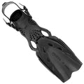 Mares X-Stream Fins - Black - Mike's Dive Store