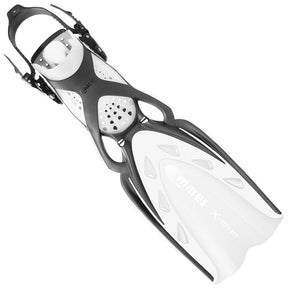 Mares X-Stream Fins