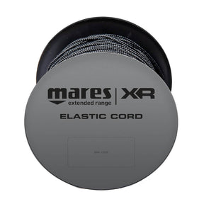 Mares XR 4mm Elastic Bungee Cord (per m)