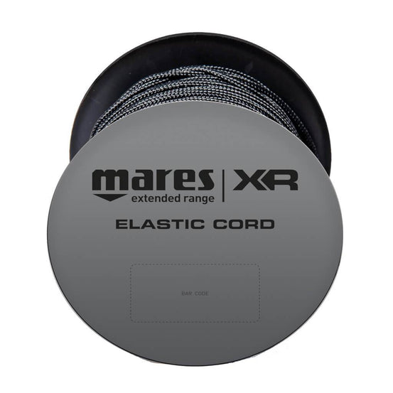 Mares XR 4mm Elastic Bungee Cord (per m) - Mike's Dive Store
