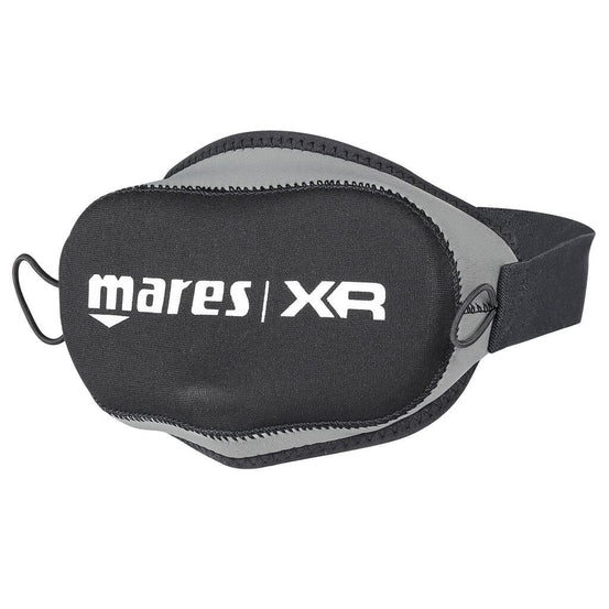 Mares XR Cave Mask Blinder - Mike's Dive Store