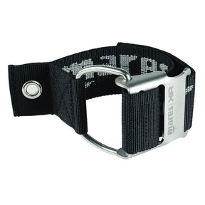 Mares XR Drysuit Inflation Mounting Band