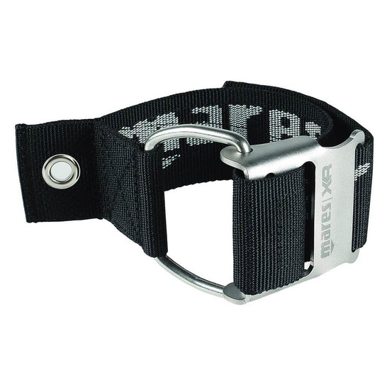 Mares XR Drysuit Inflation Mounting Band - Mike's Dive Store